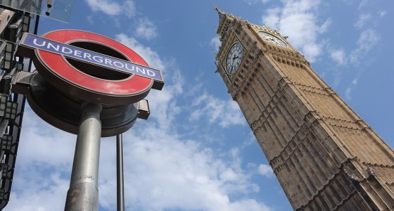 Vivere a Londra sul filo del destino. Il romanzo non scritto dell’ultima generazione (italiana)